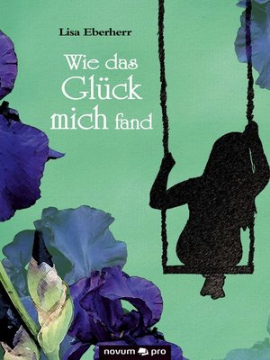 cover image of Wie das Glück mich fand